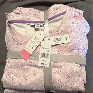NWT women’s pajamas , 2X